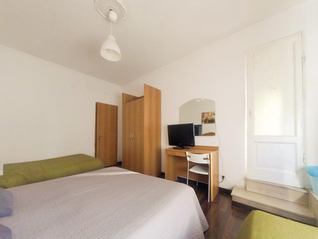 מילאנו Hotel Oriente מראה חיצוני תמונה