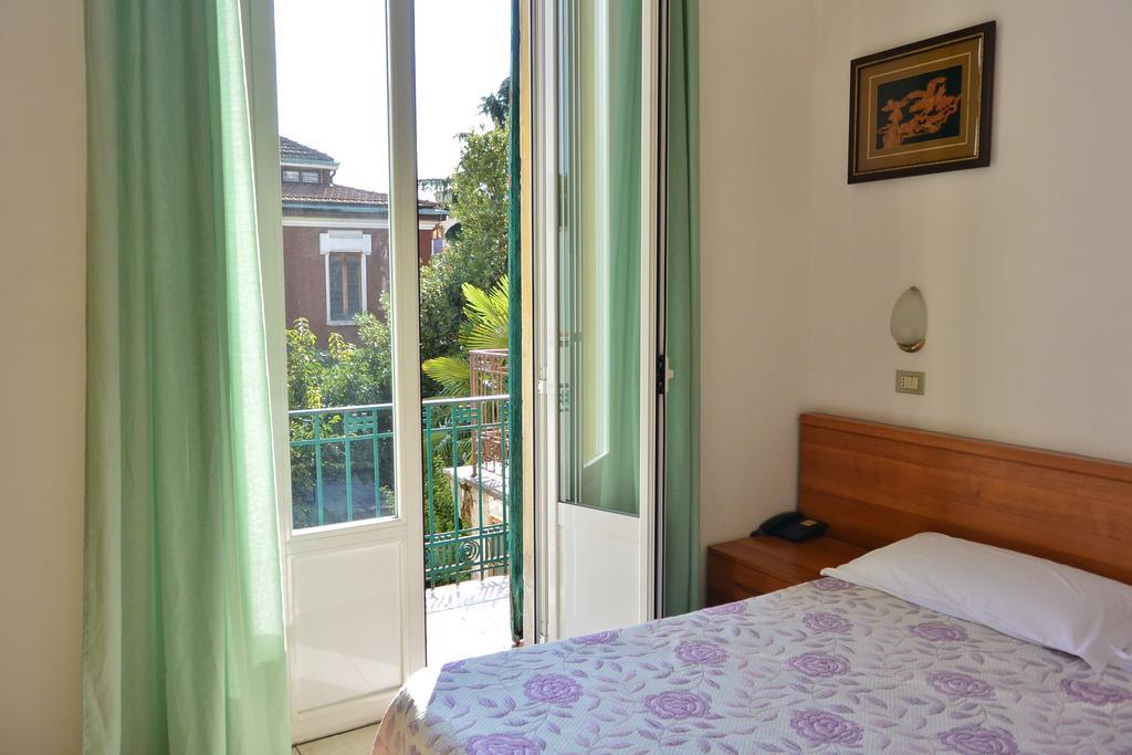 מילאנו Hotel Oriente מראה חיצוני תמונה