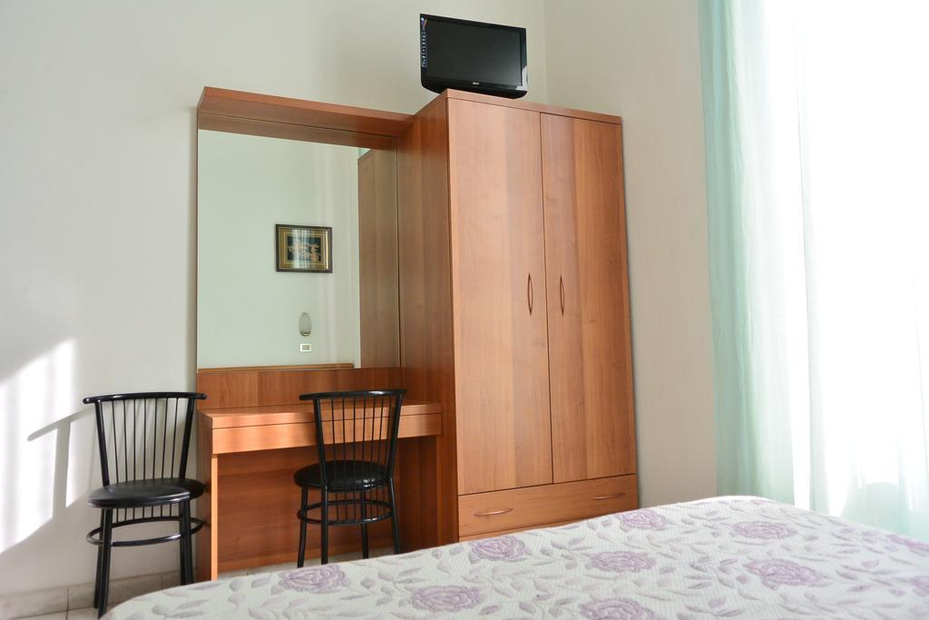 מילאנו Hotel Oriente מראה חיצוני תמונה