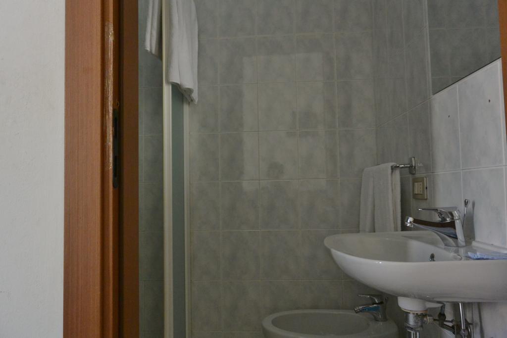 מילאנו Hotel Oriente מראה חיצוני תמונה