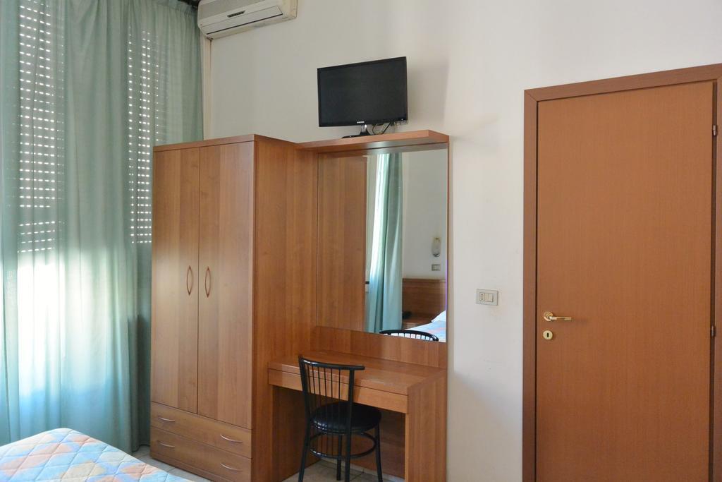 מילאנו Hotel Oriente מראה חיצוני תמונה