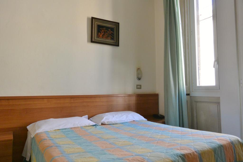מילאנו Hotel Oriente מראה חיצוני תמונה