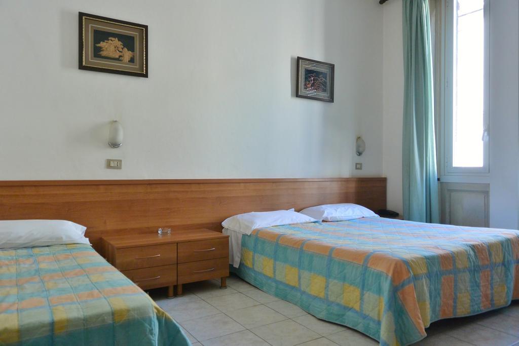 מילאנו Hotel Oriente מראה חיצוני תמונה