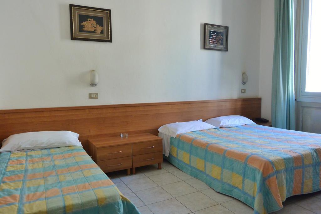 מילאנו Hotel Oriente מראה חיצוני תמונה