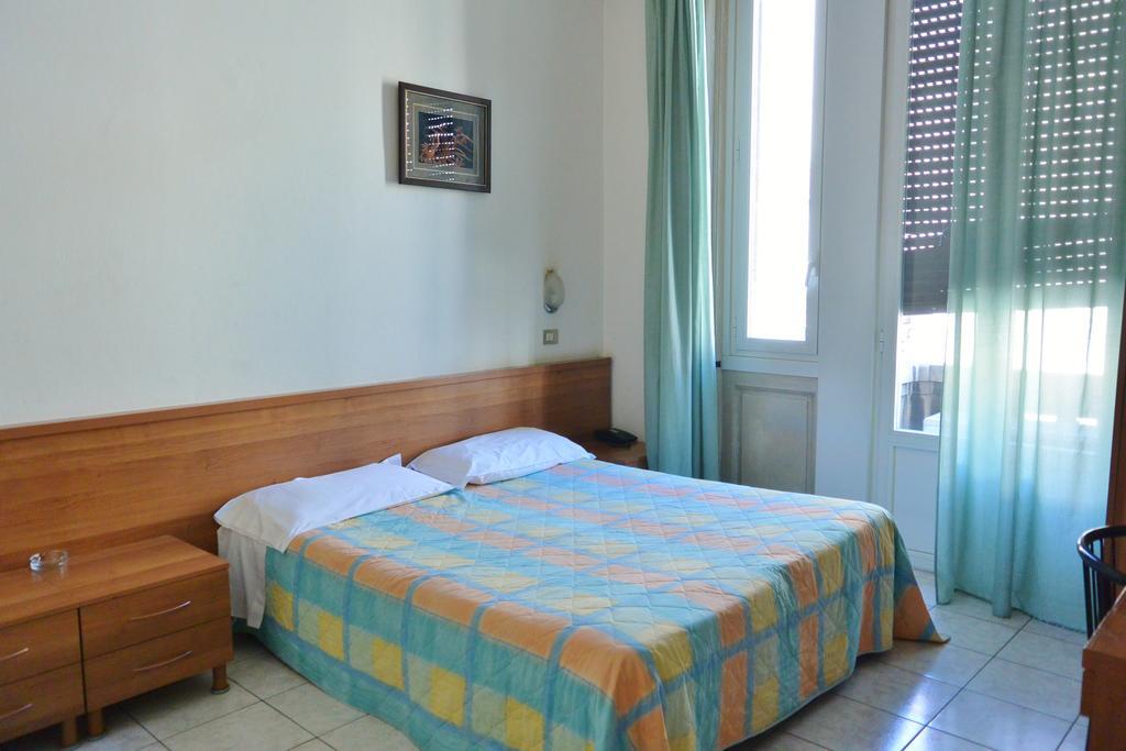 מילאנו Hotel Oriente מראה חיצוני תמונה
